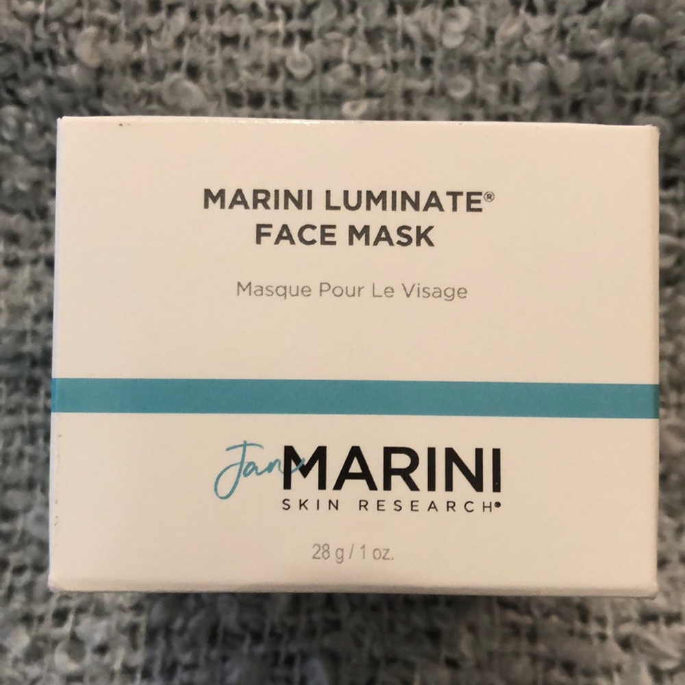 Jan Marini Illuminate Face Mask